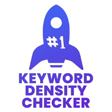 Keyword Density Icon