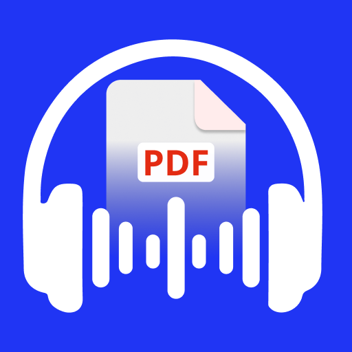 SpeechToPDF Icon