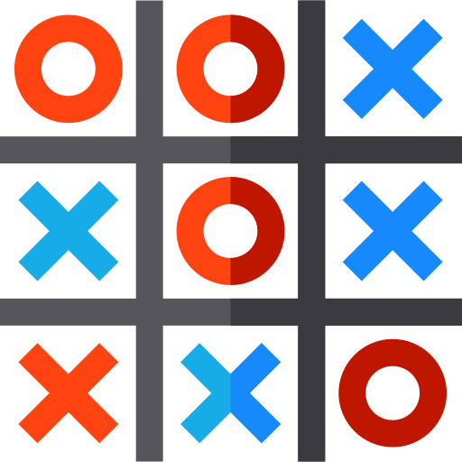 TicTacToe Icon