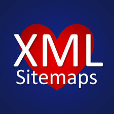 xmlsitemap Icon